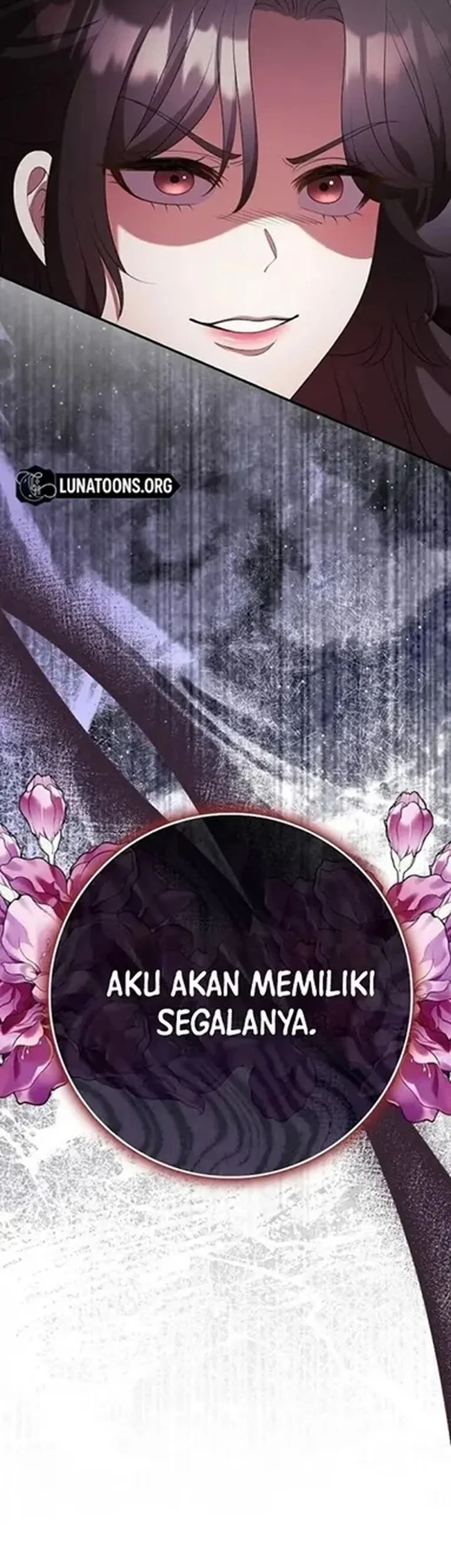 The Lie chapter 43 halaman 17
