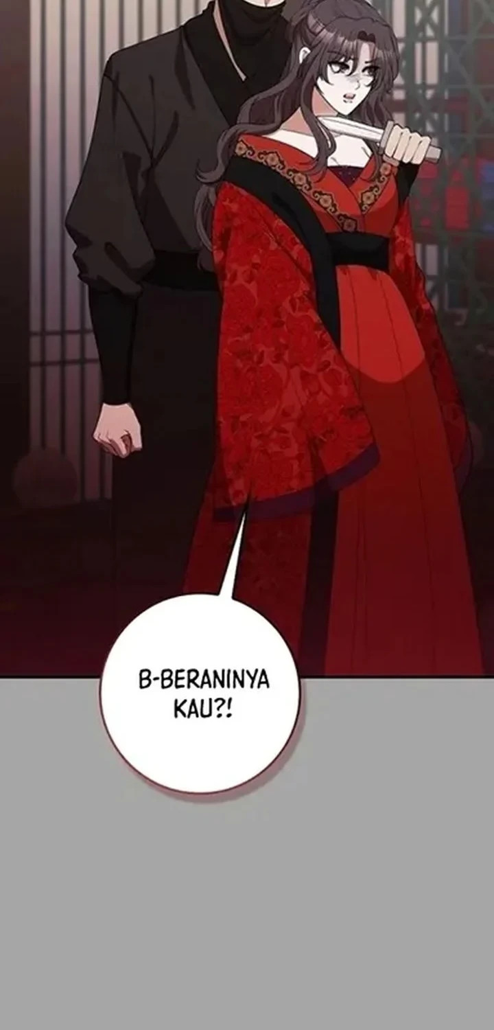 The Lie chapter 43 halaman 20