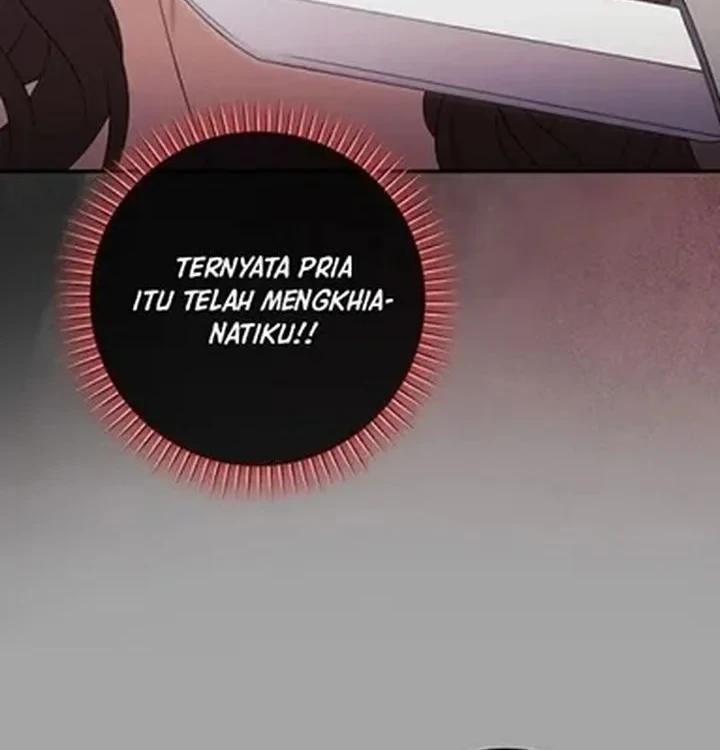 The Lie chapter 43 halaman 22