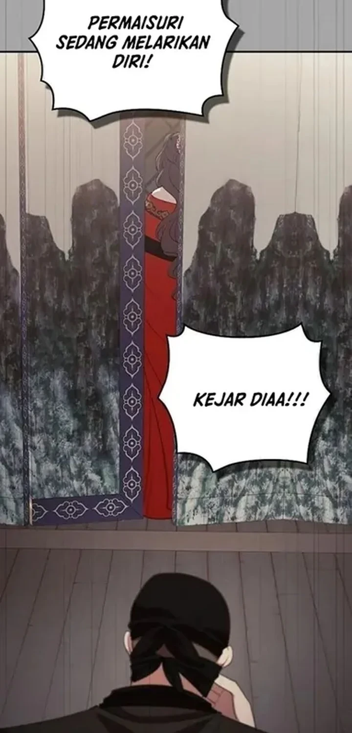 The Lie chapter 43 halaman 30