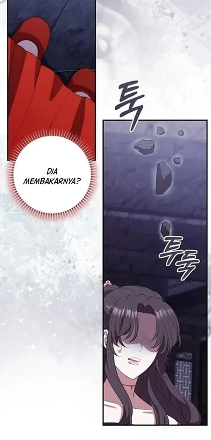 The Lie chapter 43 halaman 40