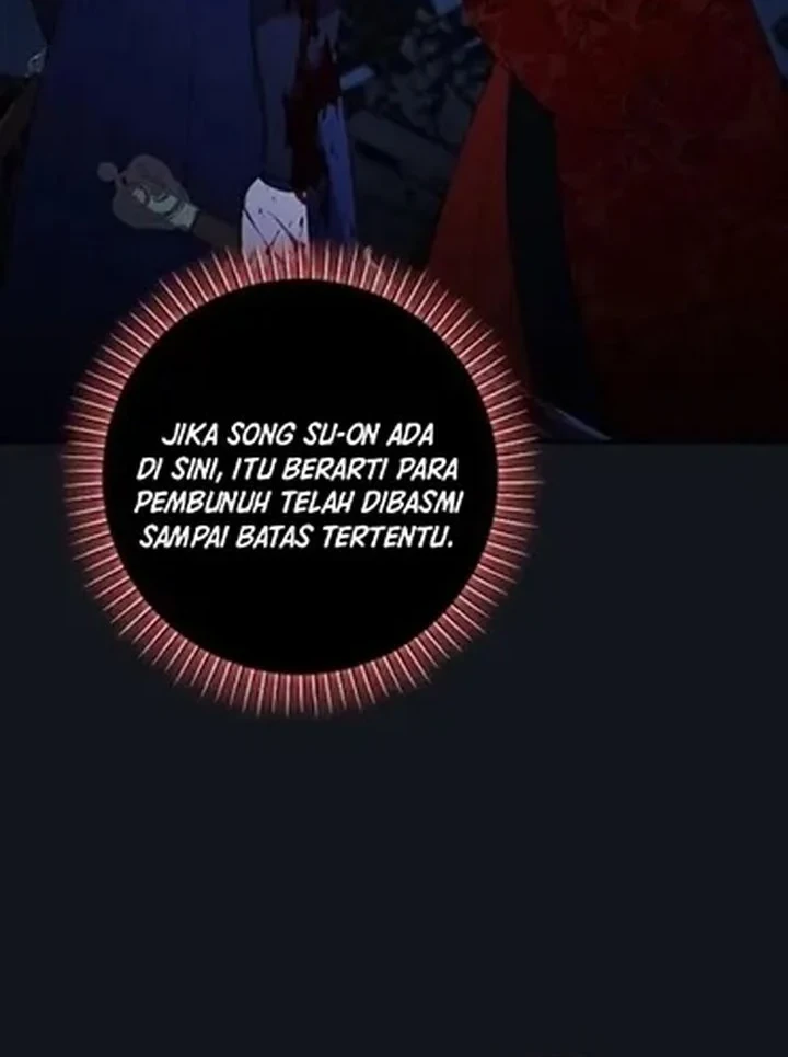 The Lie chapter 43 halaman 56
