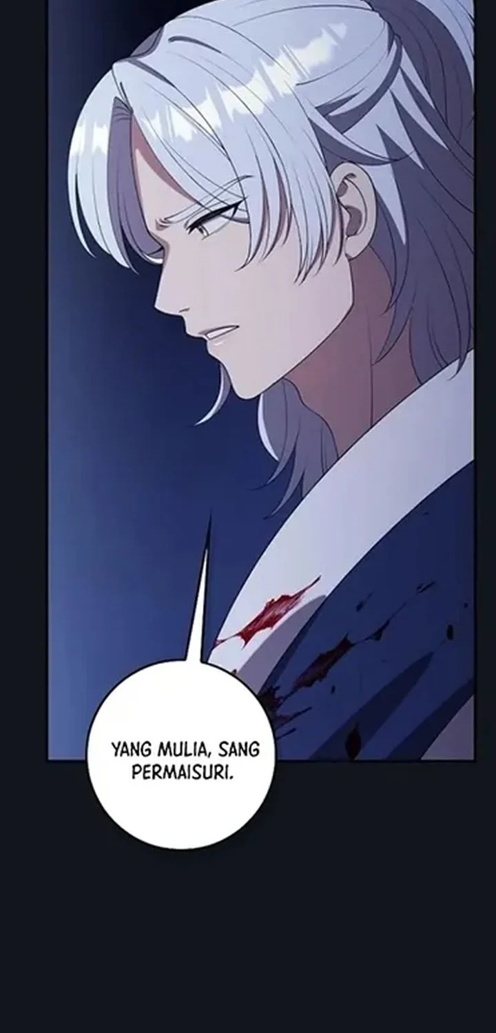 The Lie chapter 43 halaman 60