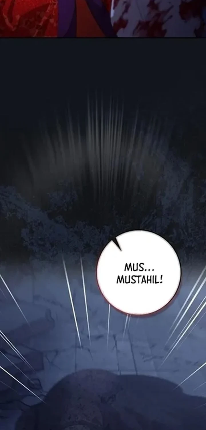 The Lie chapter 43 halaman 72