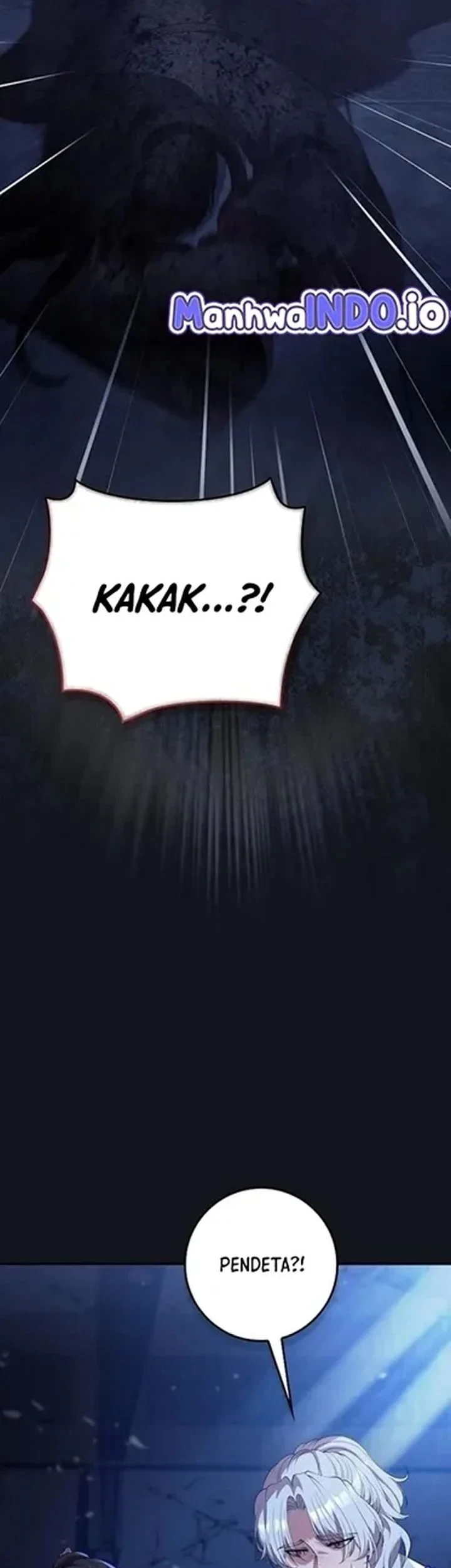 The Lie chapter 43 halaman 73