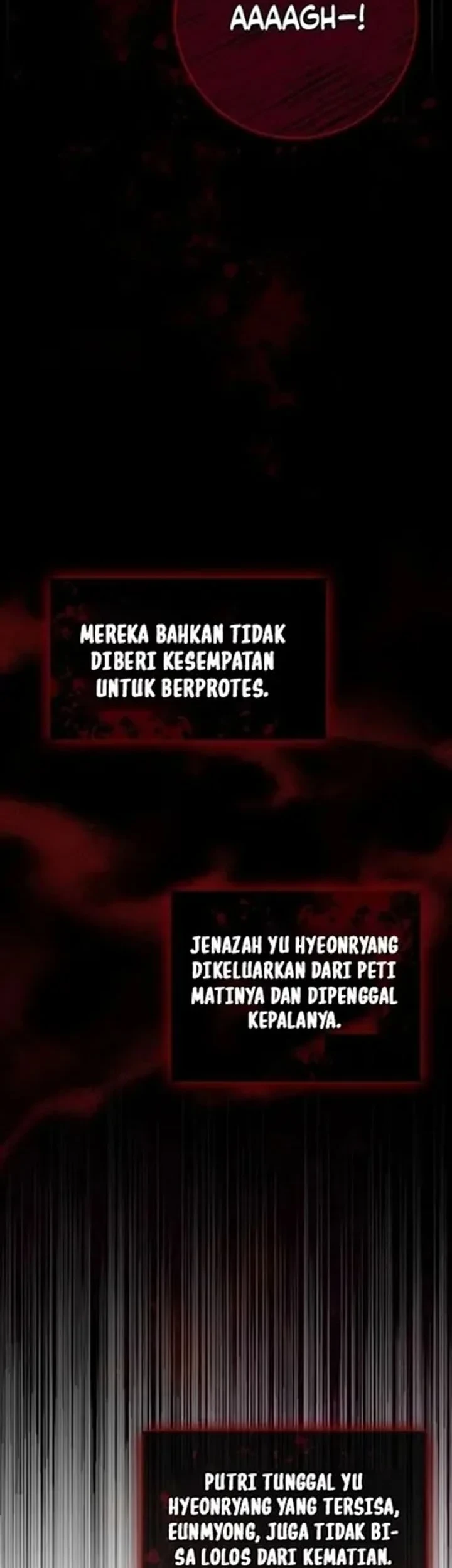 The Lie chapter 45 halaman 13