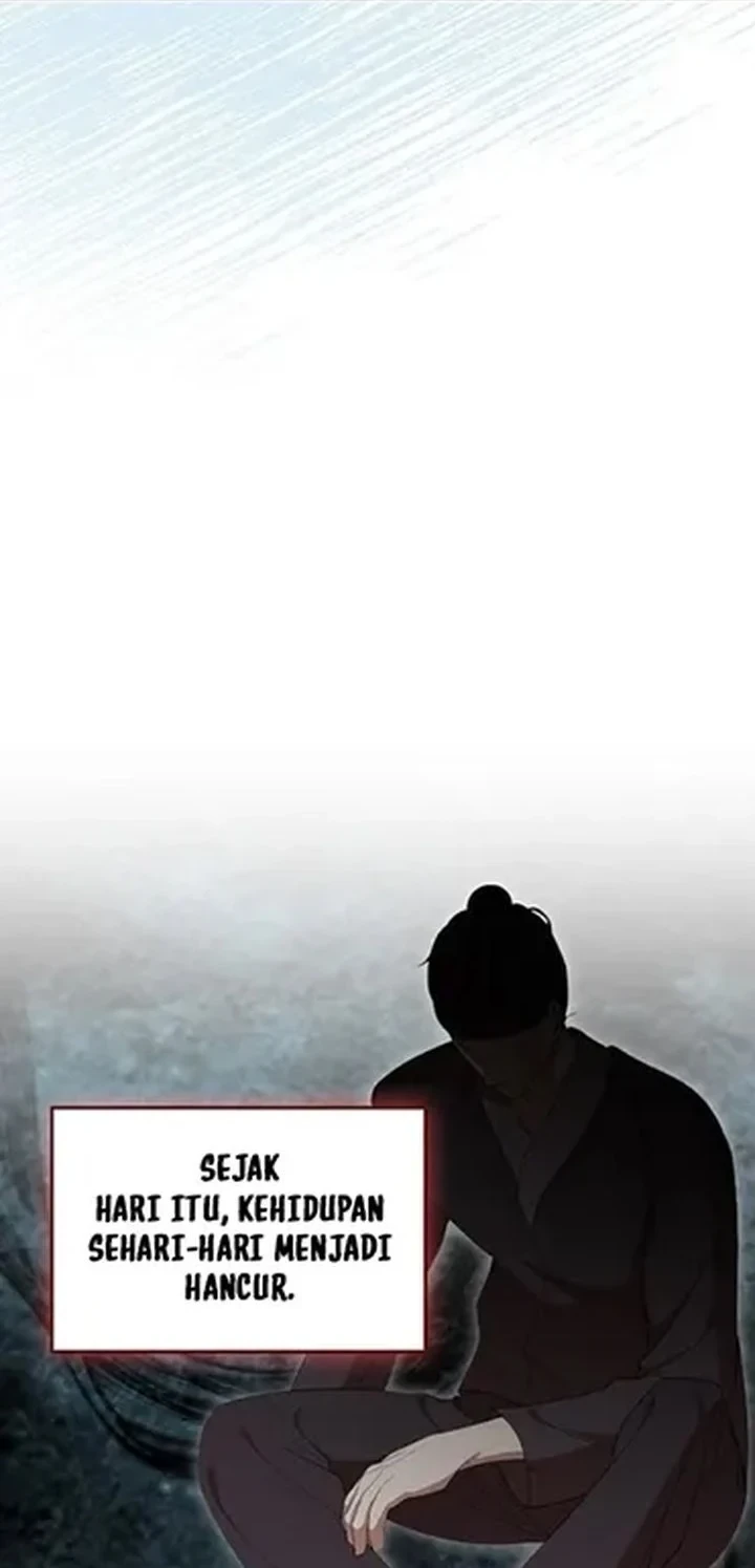 The Lie chapter 45 halaman 30