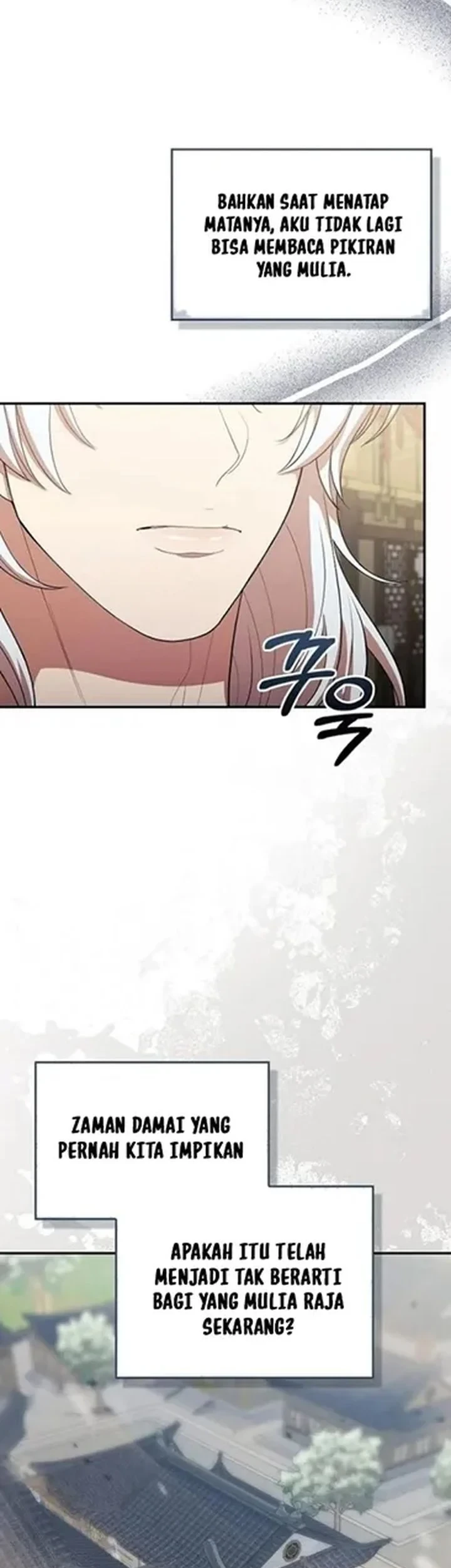 The Lie chapter 45 halaman 49