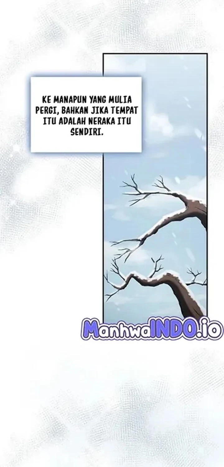 The Lie chapter 45 halaman 54