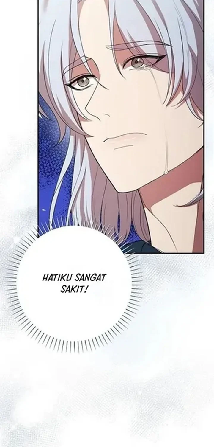 The Lie chapter 45 halaman 56