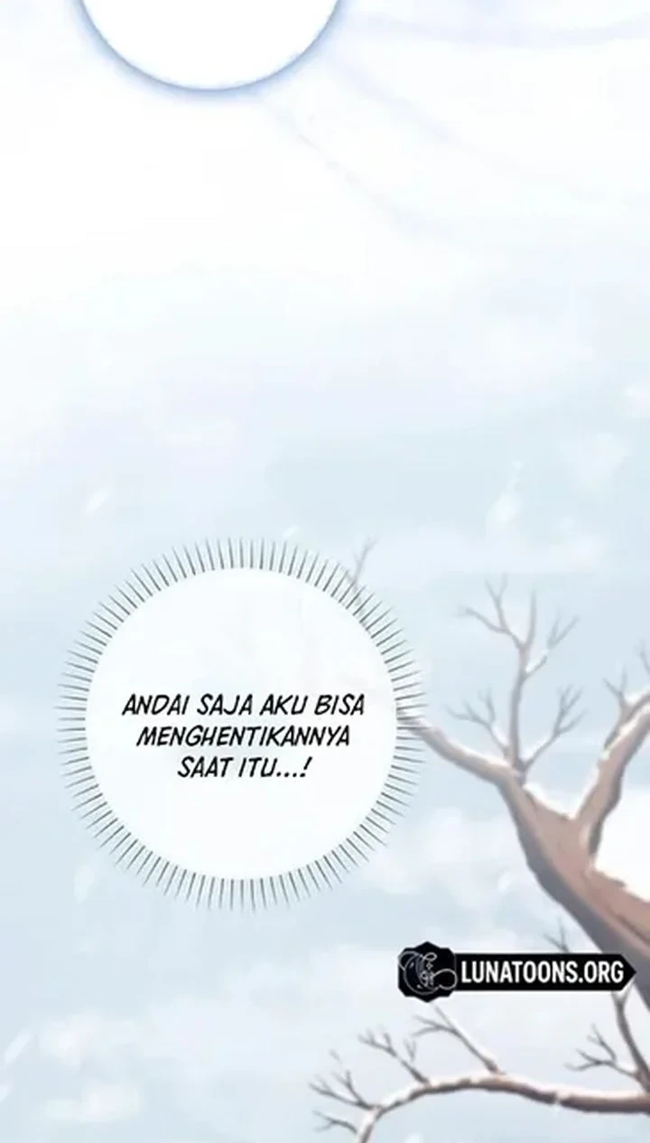 The Lie chapter 45 halaman 58