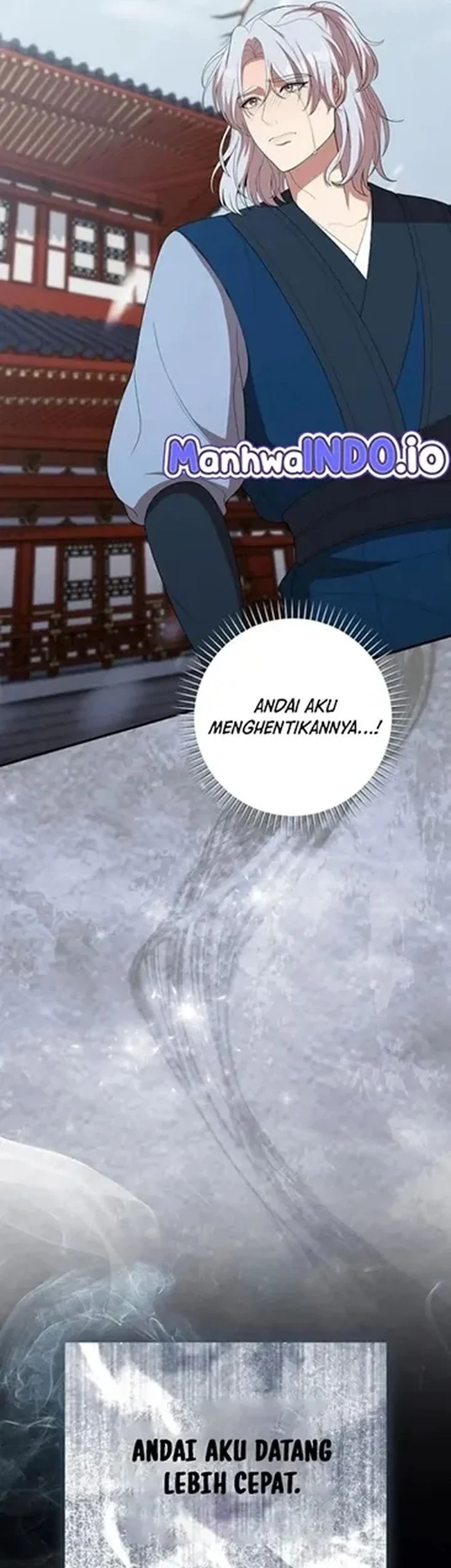 The Lie chapter 45 halaman 59