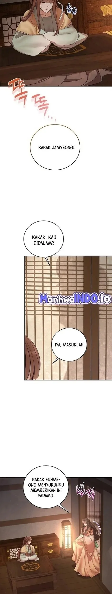 The Lie Bab 5 halaman 15