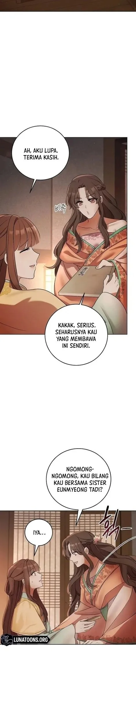 The Lie Bab 5 halaman 16