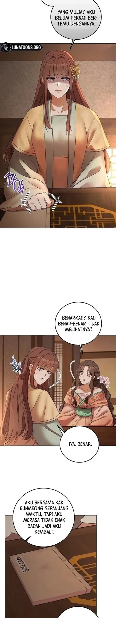 The Lie Bab 5 halaman 18
