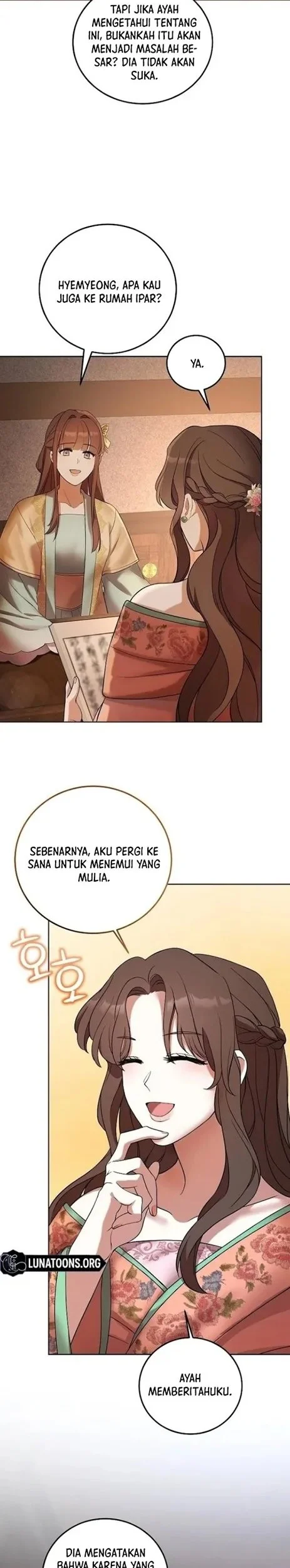 The Lie Bab 5 halaman 20