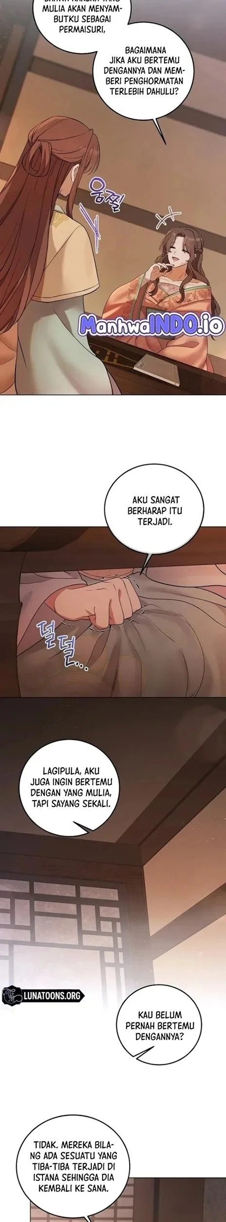 The Lie Bab 5 halaman 21