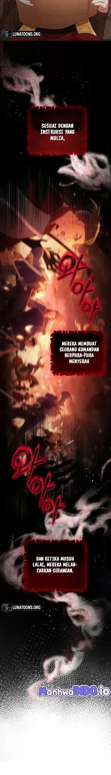 The Lie chapter 6 halaman 2
