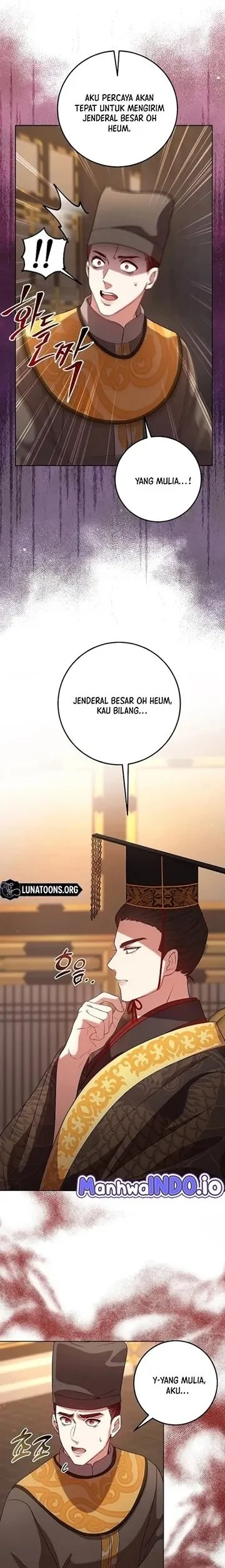 The Lie chapter 6 halaman 4