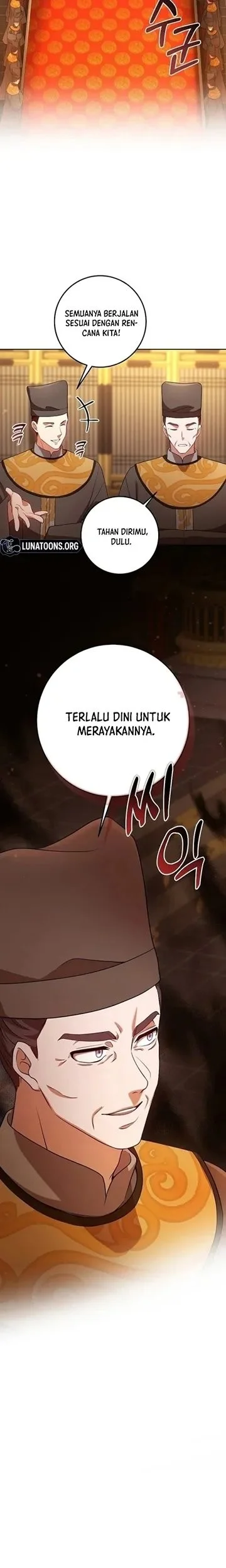 The Lie chapter 6 halaman 13
