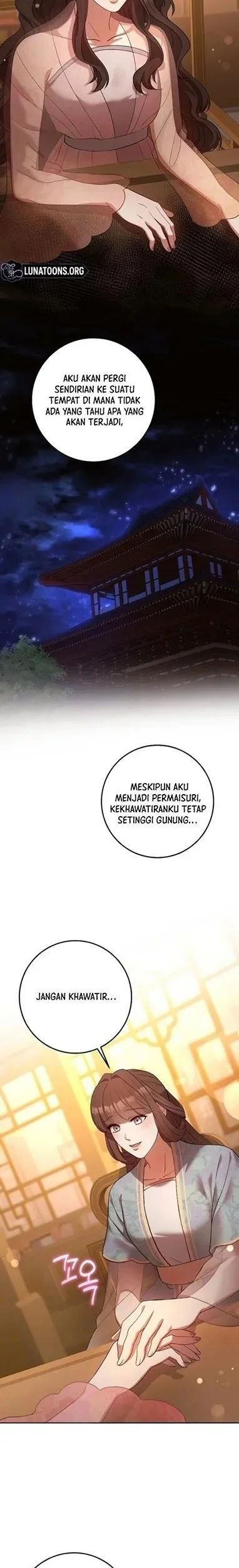 The Lie chapter 6 halaman 26