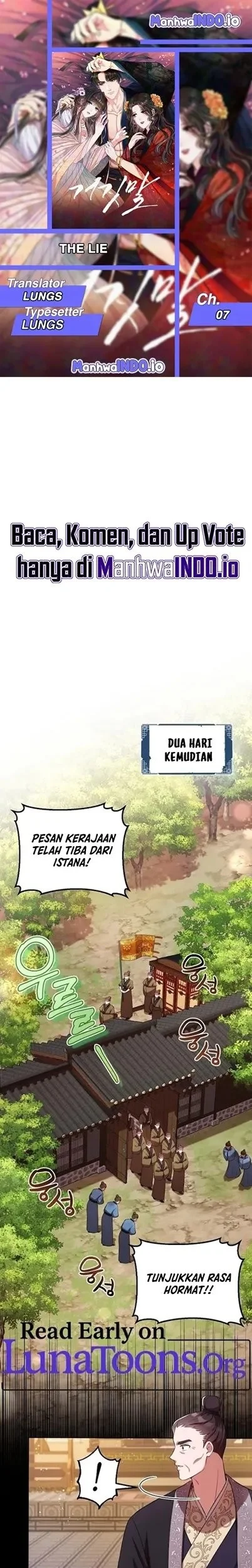 The Lie Bab 7 halaman 1