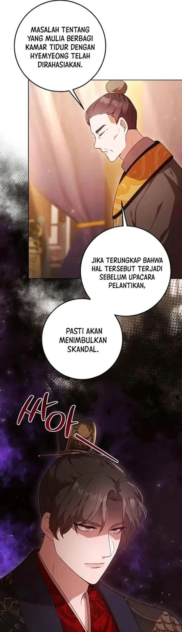 The Lie Bab 8 halaman 33