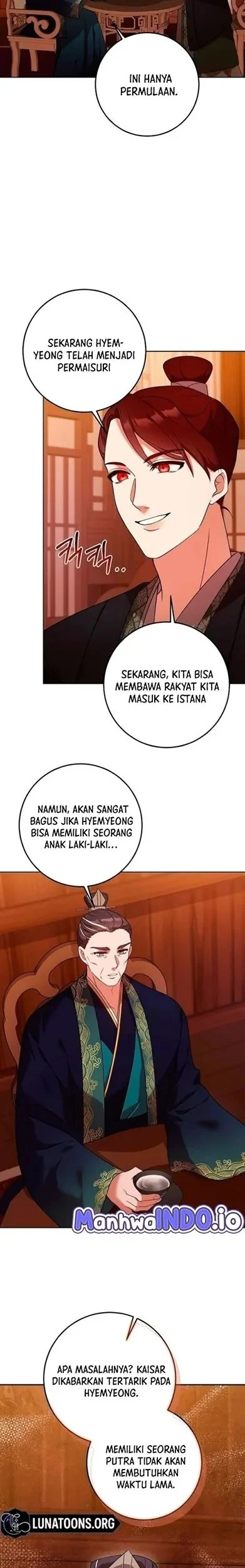 The Lie Bab 9 halaman 16