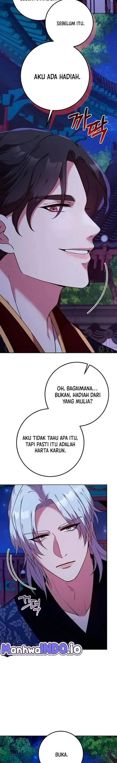 The Lie Bab 9 halaman 22