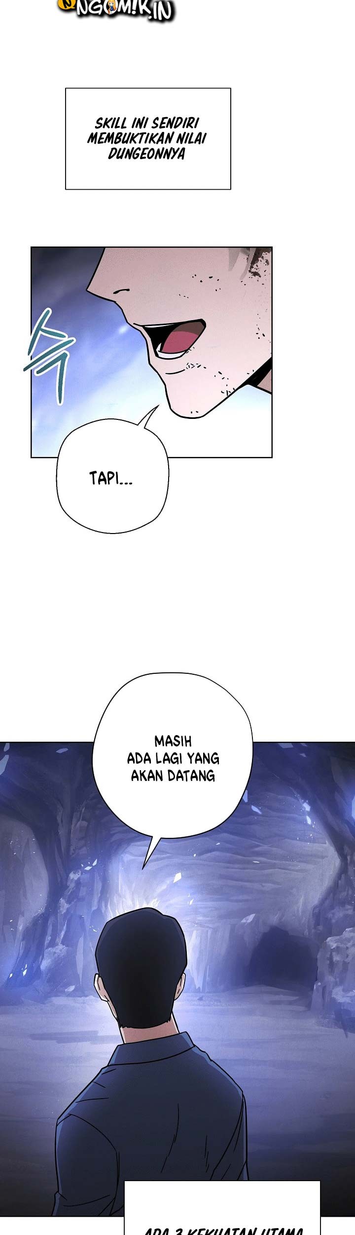 The Live Bab 05 halaman 6