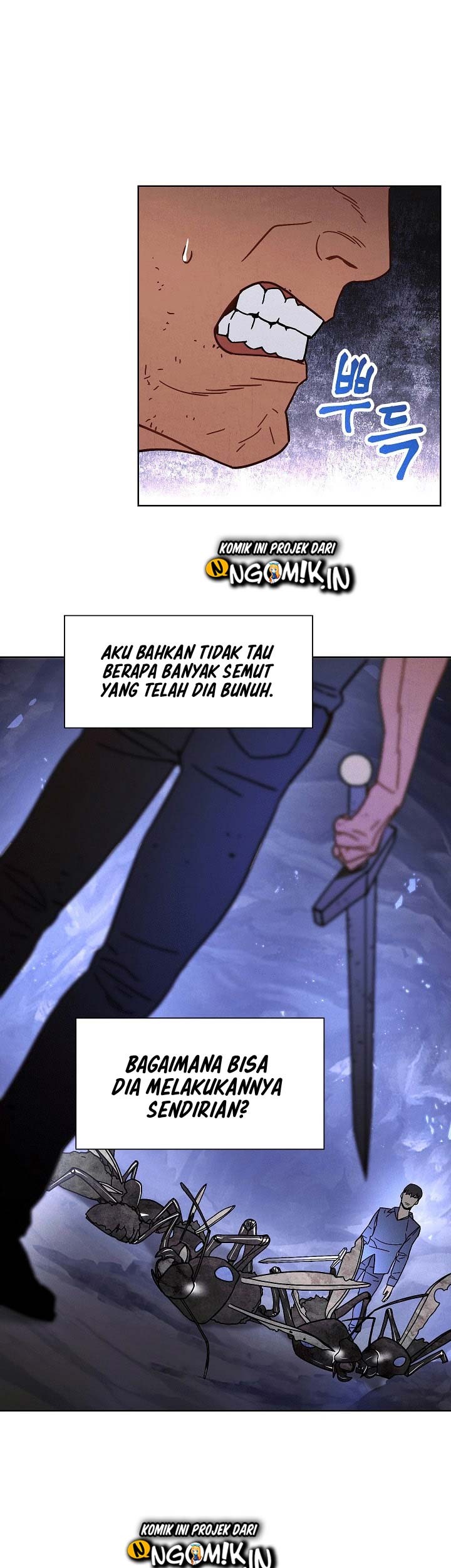 The Live Bab 05 halaman 26