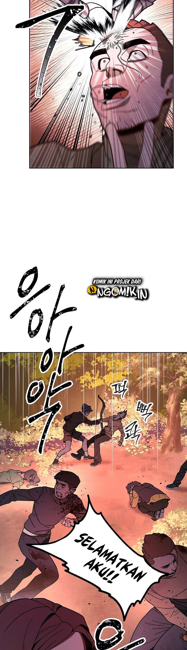The Live Bab 05 halaman 40