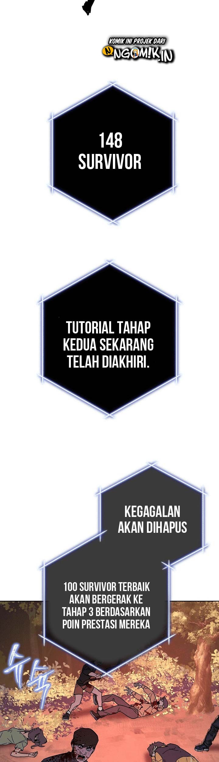 The Live Bab 05 halaman 42