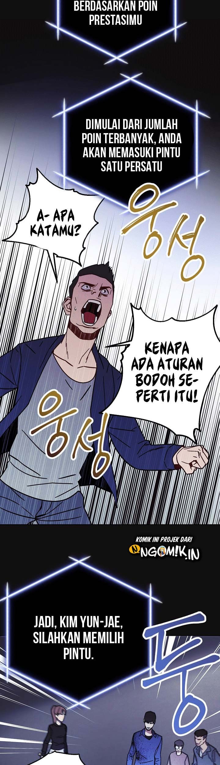 The Live Bab 05 halaman 62