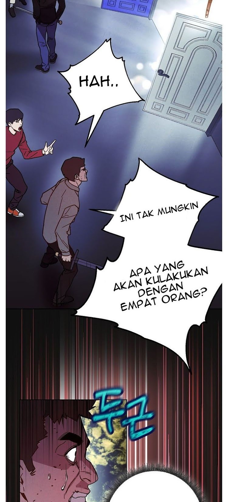 The Live Bab 06 halaman 13