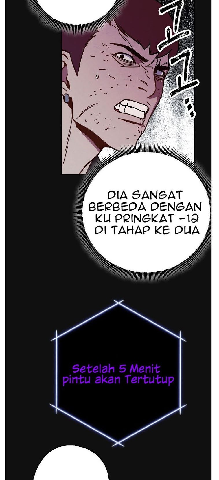 The Live Bab 06 halaman 19