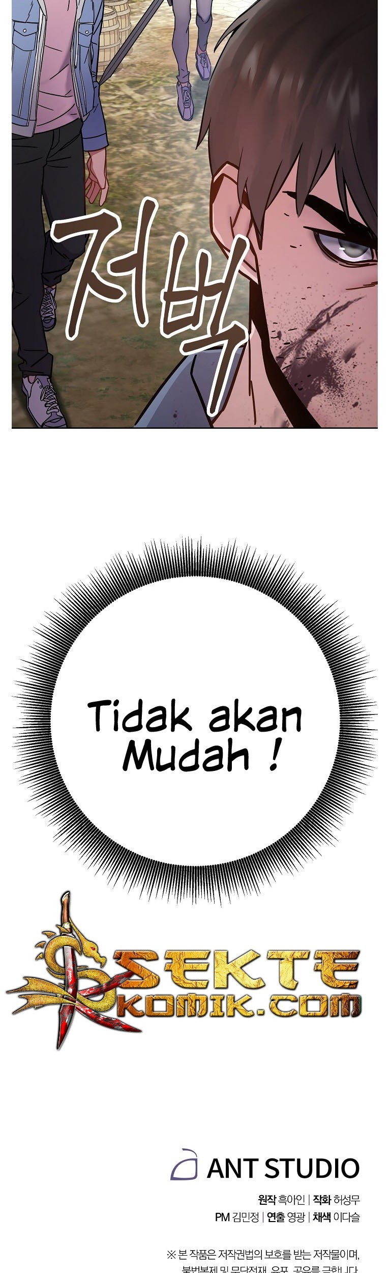 The Live Bab 06 halaman 46