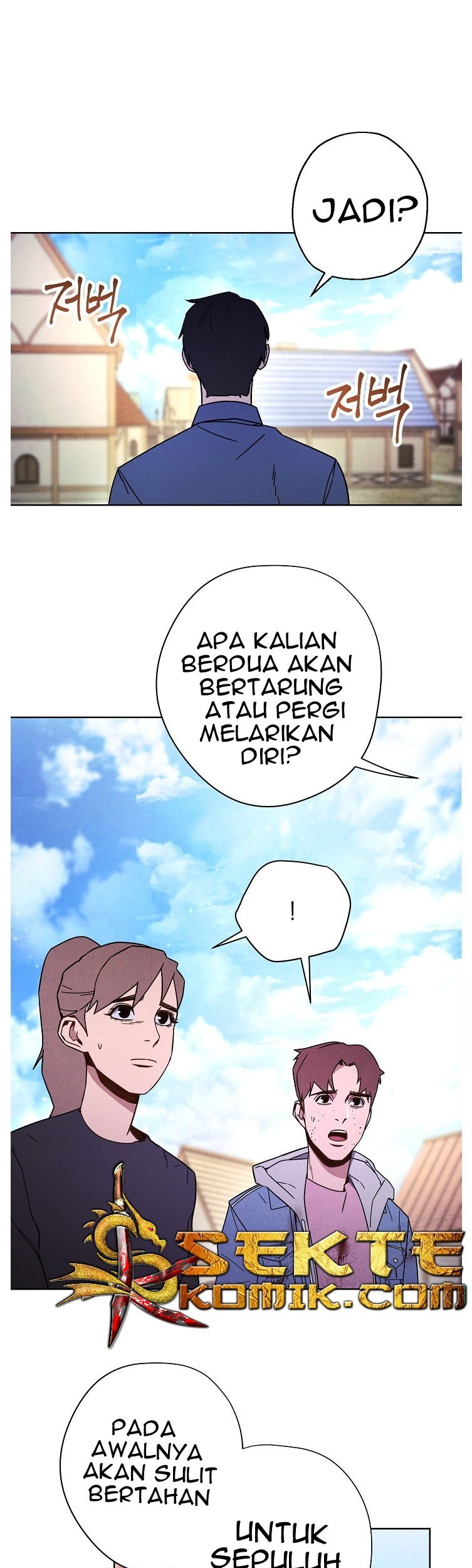 The Live Bab 07 halaman 2