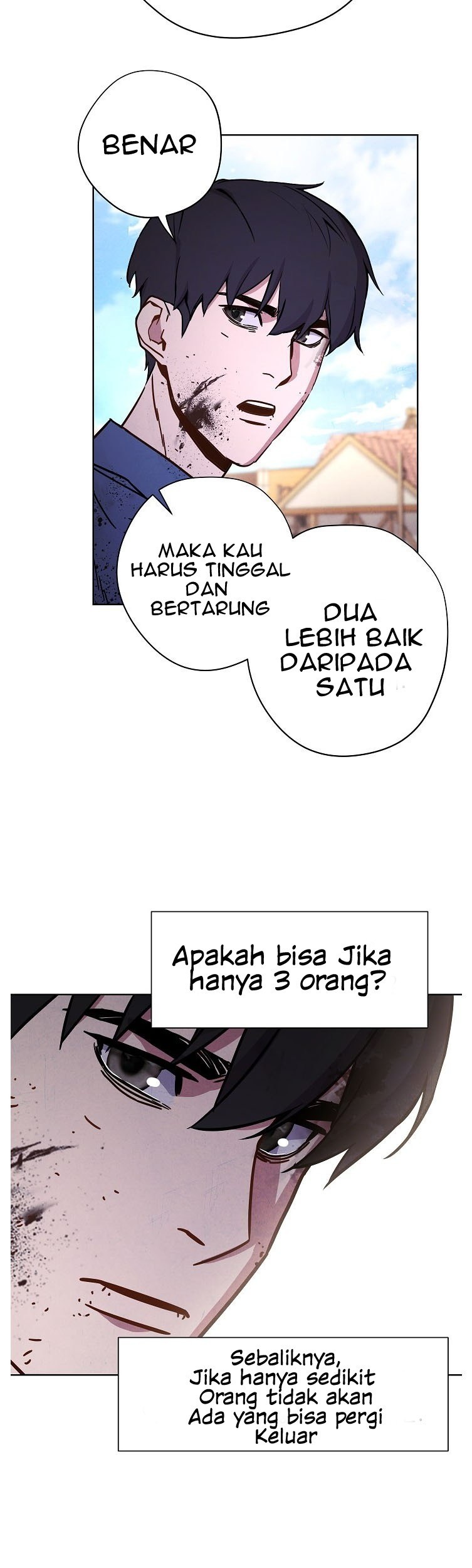 The Live Bab 07 halaman 8