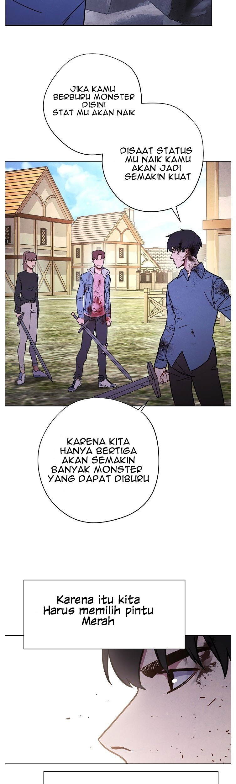 The Live Bab 07 halaman 12