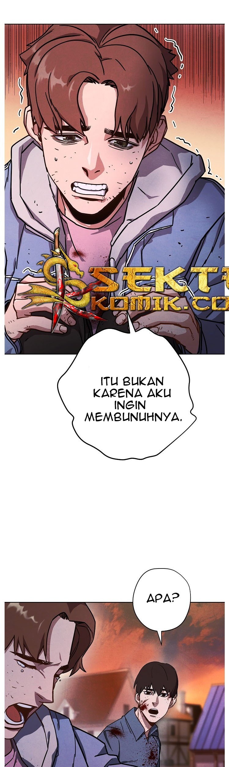 The Live Bab 07 halaman 40