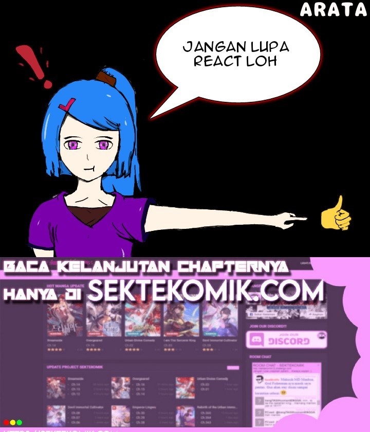 The Live Bab 07 halaman 47