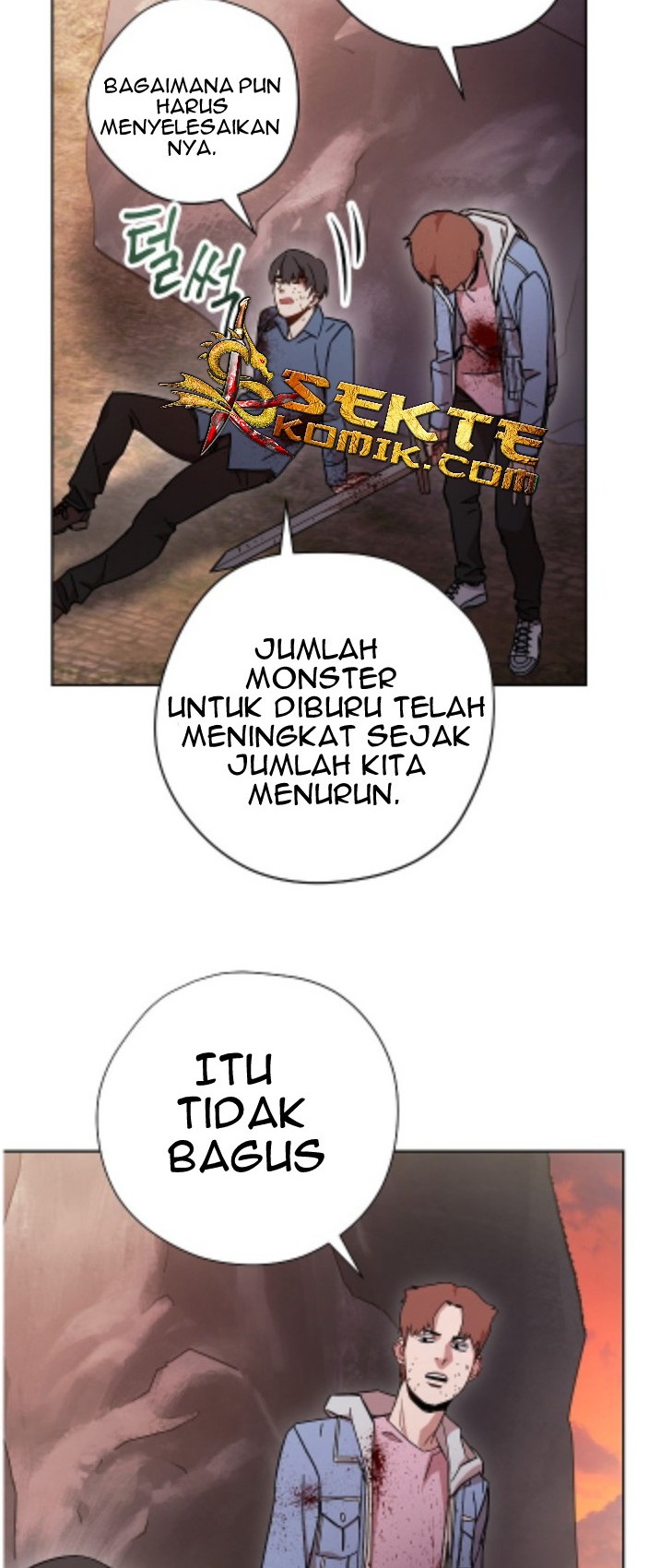 The Live Bab 08 halaman 6
