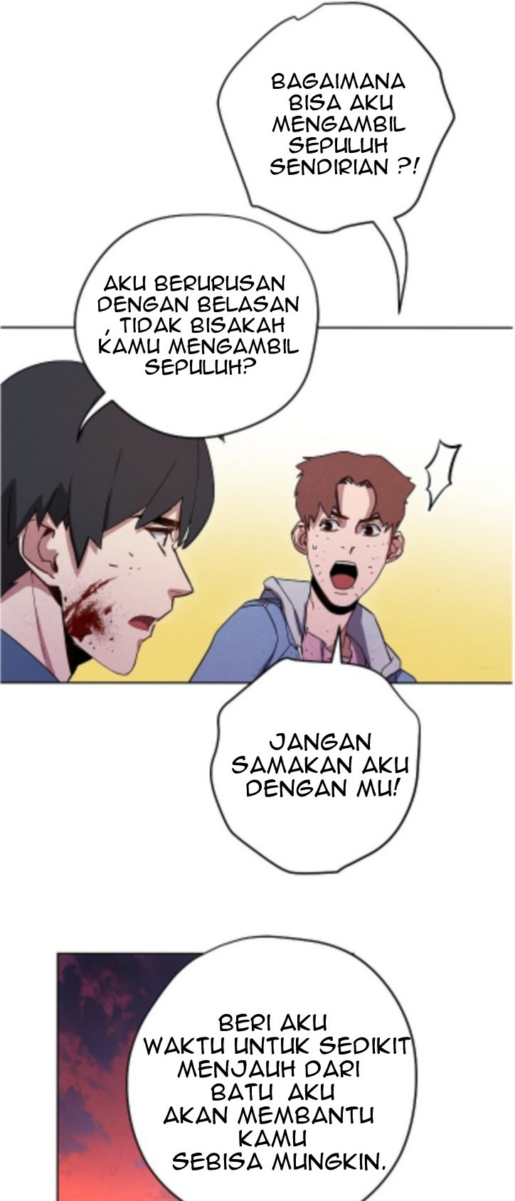The Live Bab 08 halaman 10