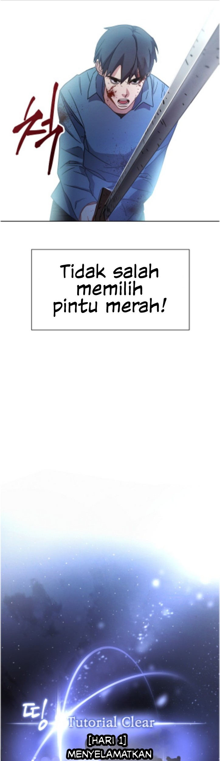 The Live Bab 08 halaman 19