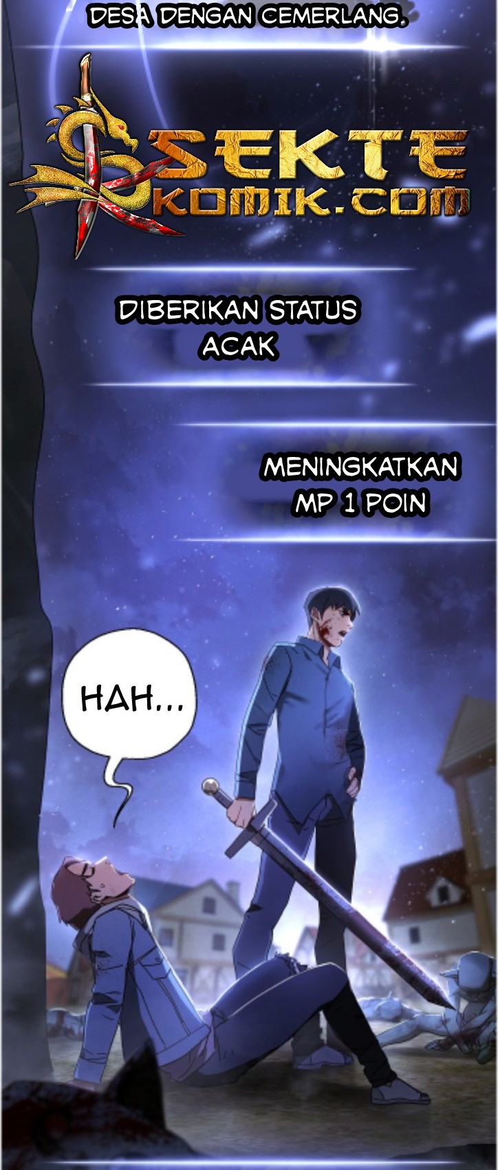The Live Bab 08 halaman 20