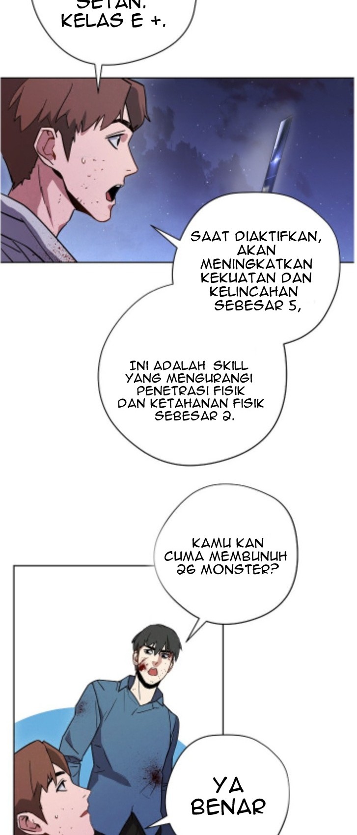 The Live Bab 08 halaman 24