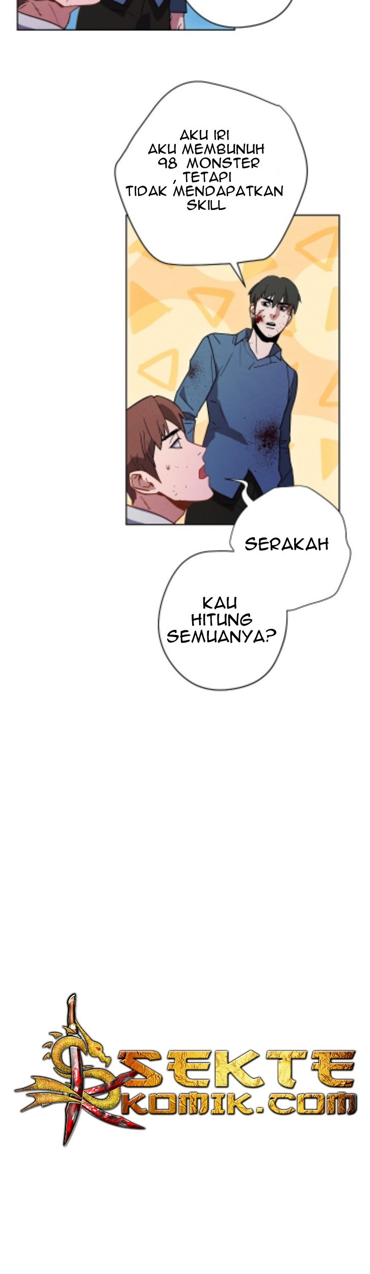 The Live Bab 08 halaman 25
