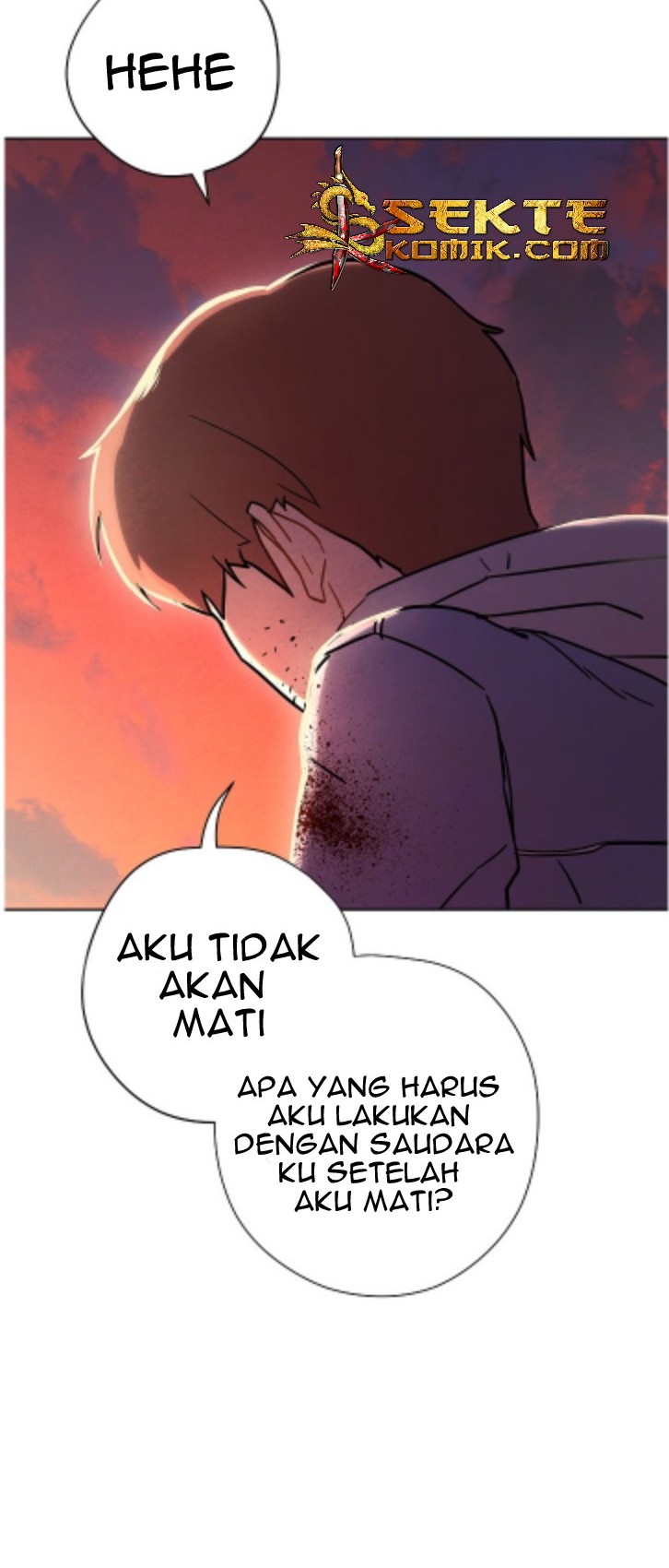 The Live Bab 08 halaman 36