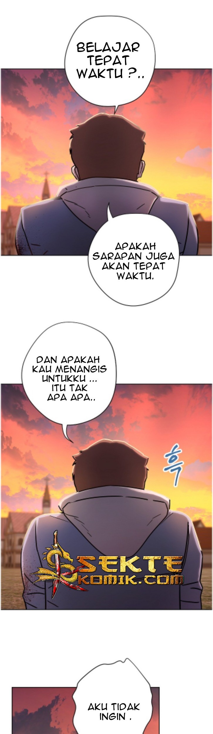 The Live Bab 08 halaman 37